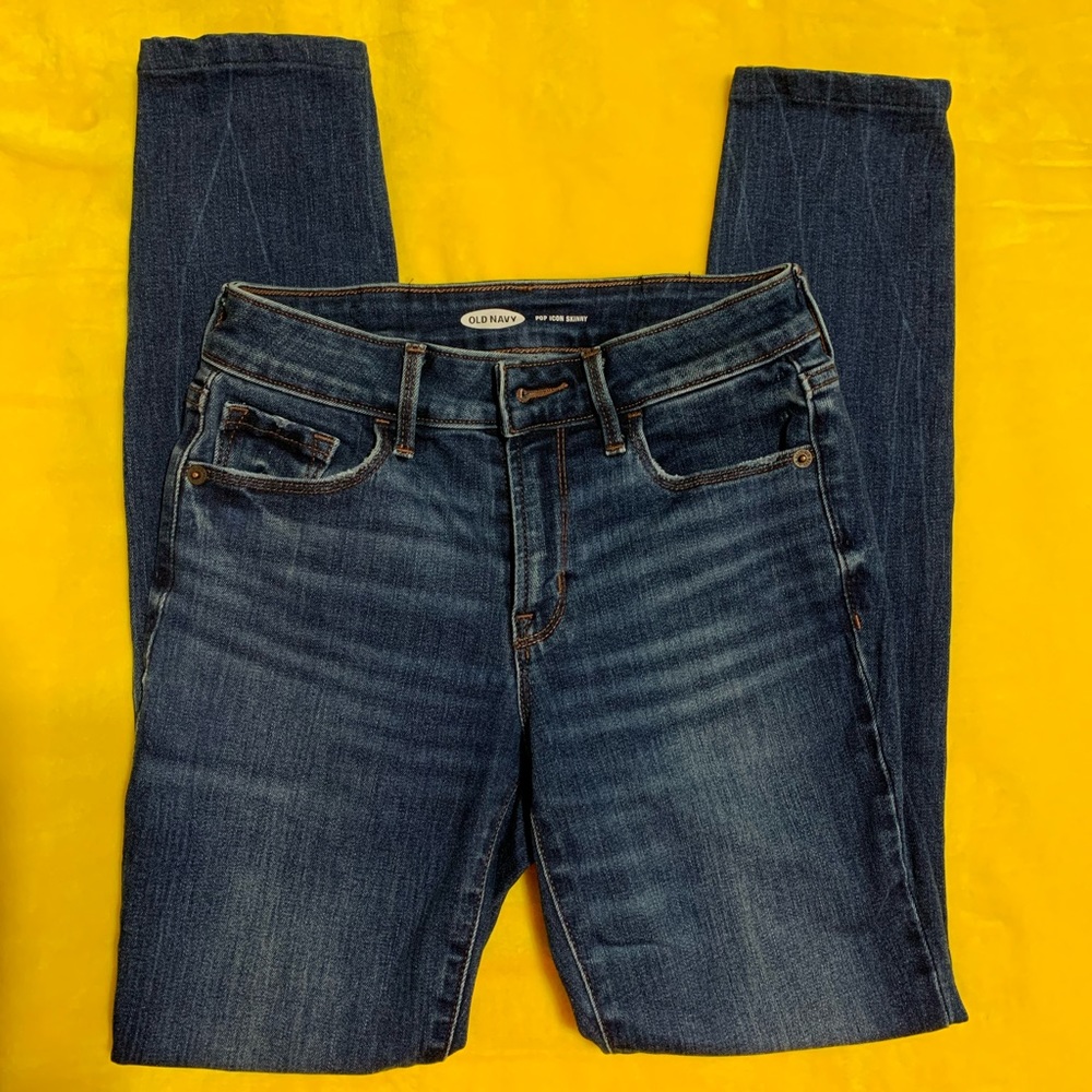 NWOT Old Navy blue Jeans